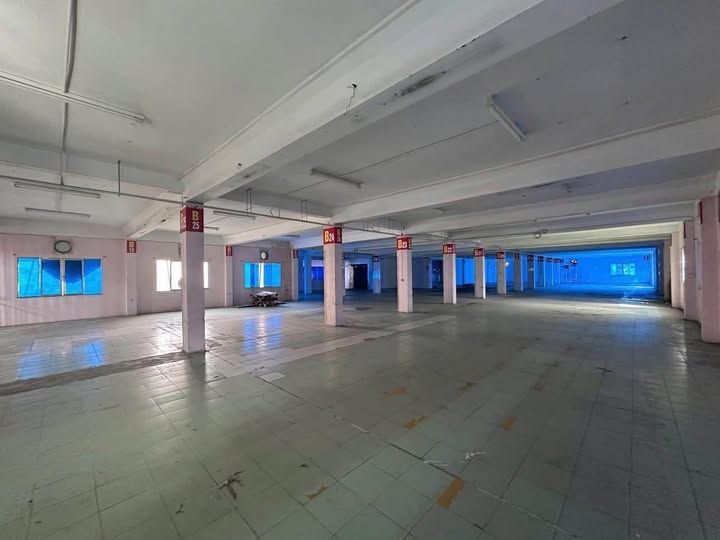 Cho thuê kho mặt bằng từ 1000m2 -7000m2 tại Hà Đông