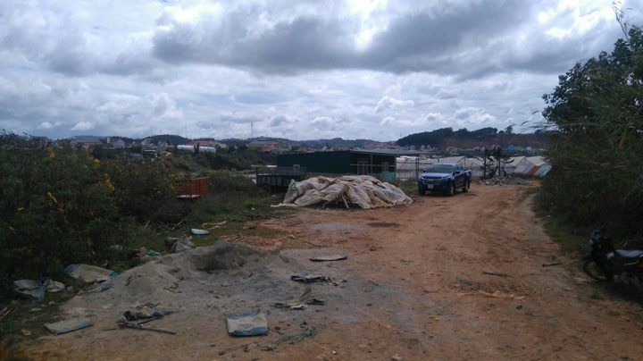 Chị khách rất dễ thương cần bán lô đất ở Lạc Dương S = 3200m giá chỉ 3,5 tỷ.