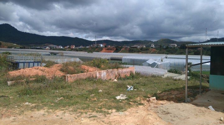 Chị khách rất dễ thương cần bán lô đất ở Lạc Dương S = 3200m giá chỉ 3,5 tỷ.