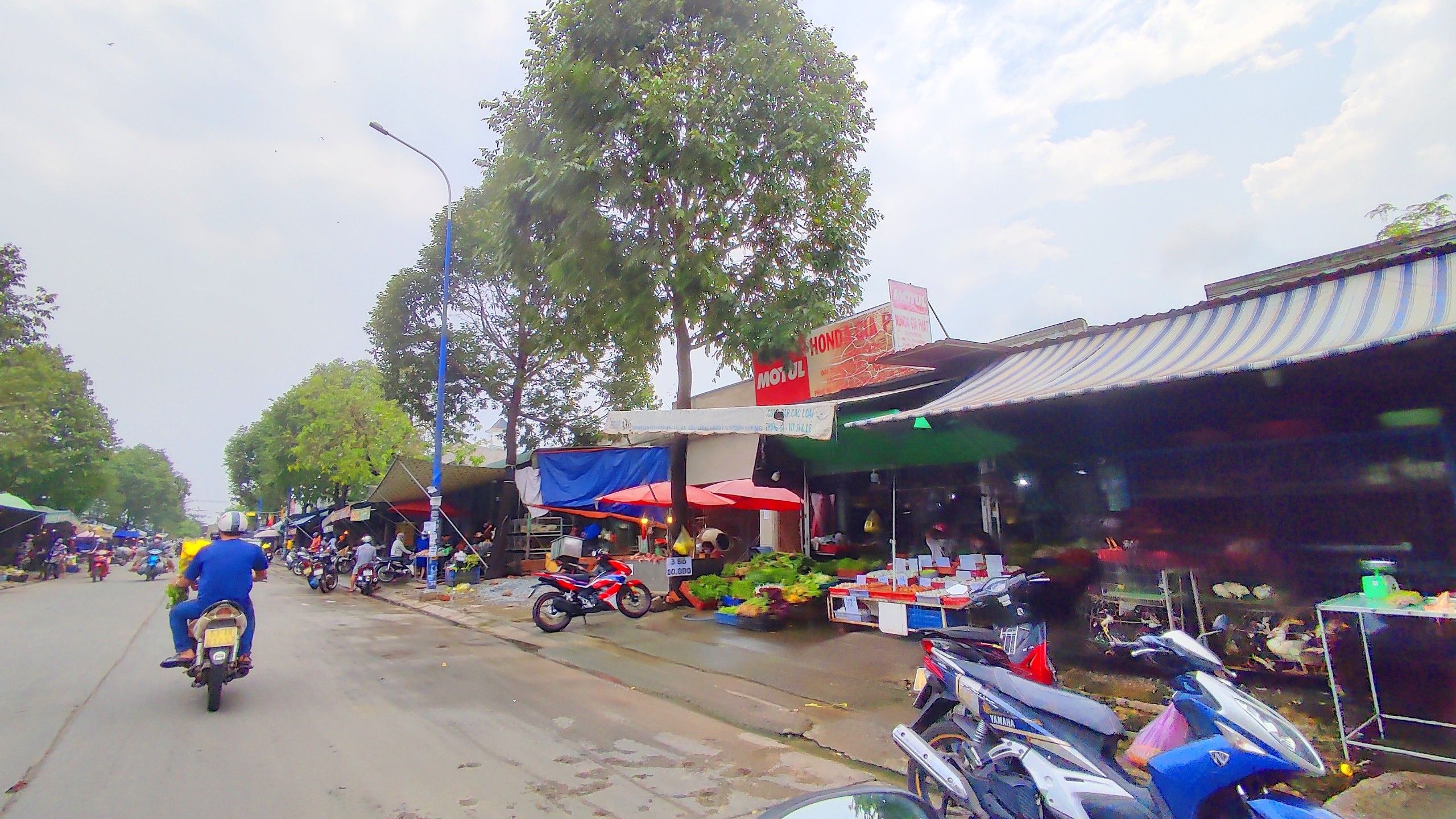 Em Thiện Chí Bán Nhanh 5M Trọ Vị Trí NJ19 Thới Hòa, BD Dtich 5x30 SHR