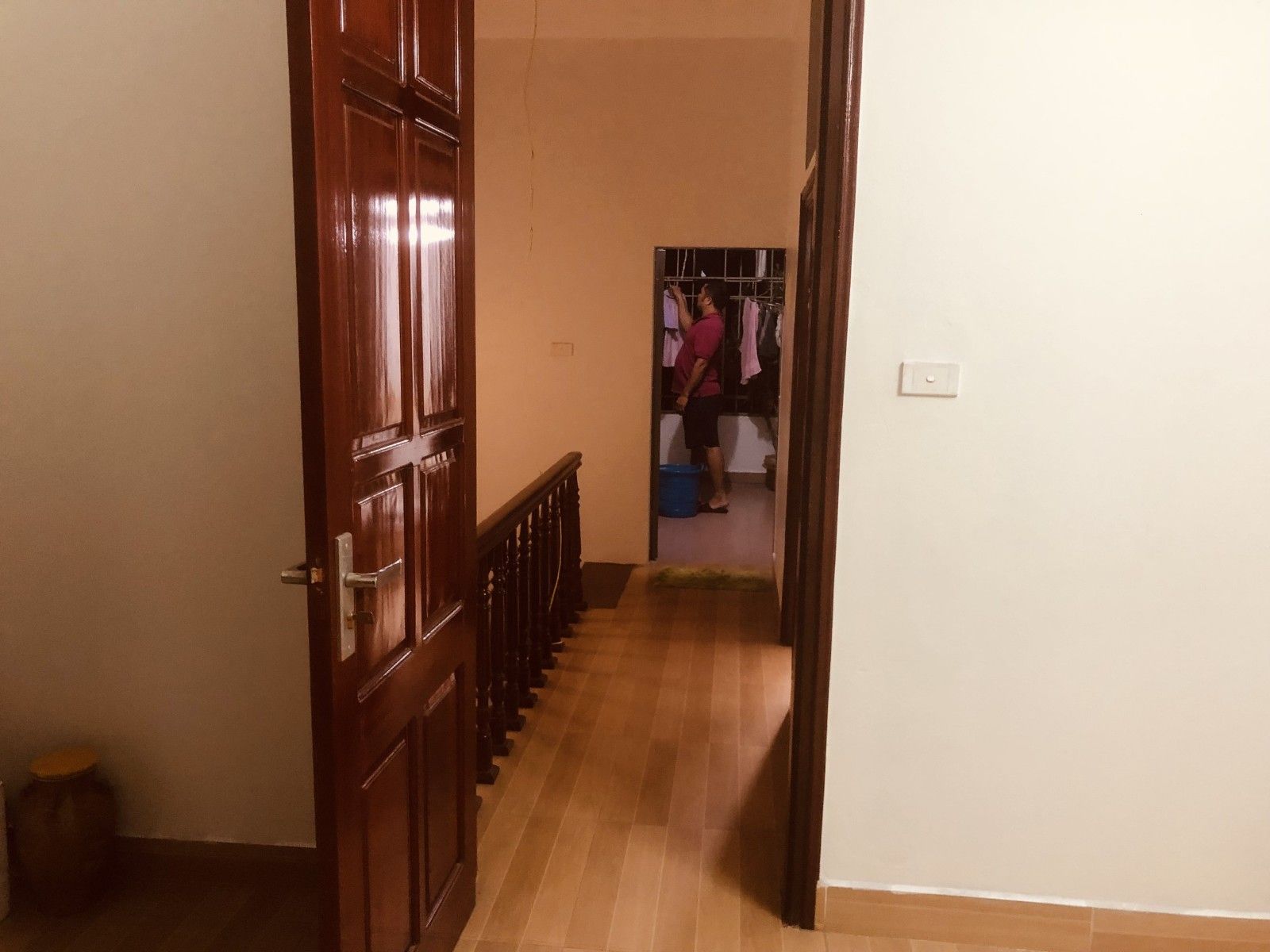 TẬP THỂ TĂNG THIẾT GIÁP - Ở LUÔN - 2 THOÁNG - Ô TÔ - NGÕ THÔNG - HV CẢNH SÁT.
