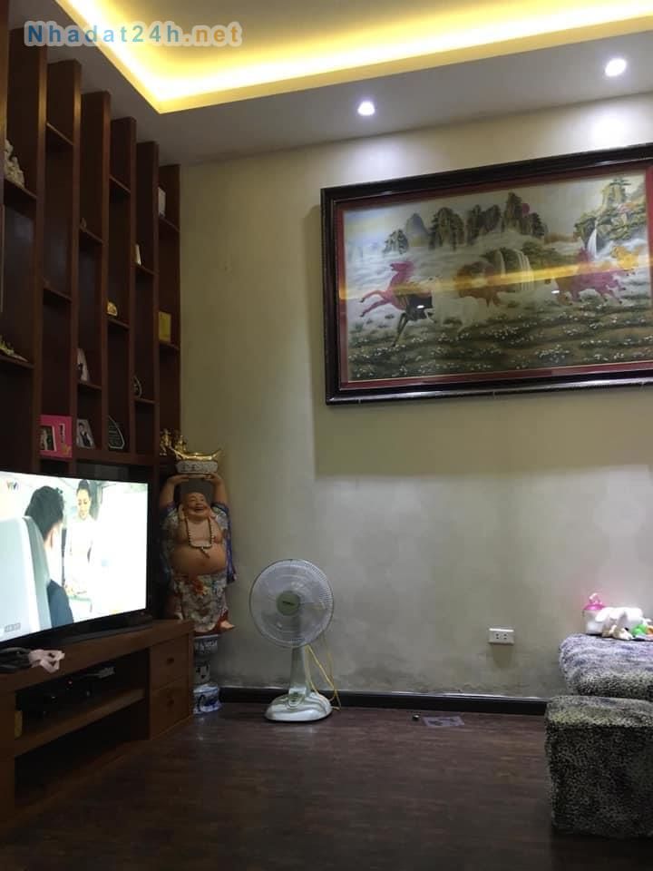 BÁN BIỆT THỰ VIP CHÙA BỘC, ĐỐNG ĐA, 86M, 4 TẦNG, 7 TỶ 900
