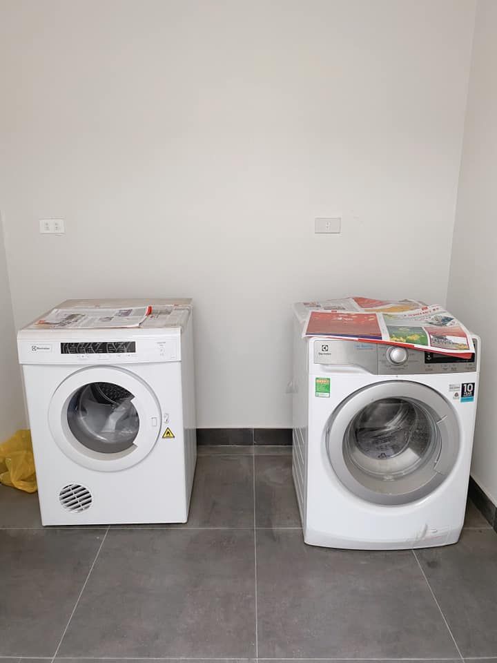 HN CHO THUÊ NHÀ MỚI FULL ĐỒ PHỐ TƯƠNG MAI