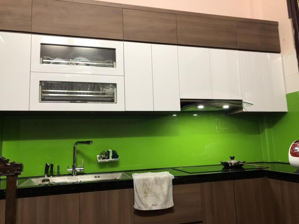 CHO THUÊ NHÀ NGÕ PHỐ NGÔ QUYỀN HÀ ĐÔNG, 57M2, 3 TẦNG, 4 NGỦ, ĐỦ NỘI THẤT, GIÁ 7T