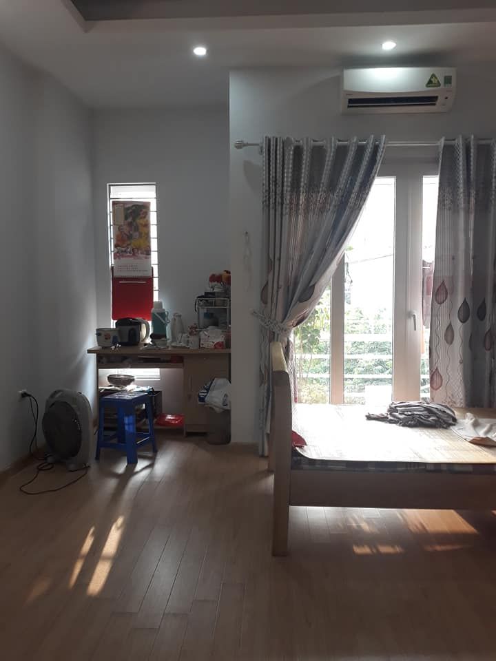 BÁN LIỀN KỀ SIÊU RẺ 50M2*4T, MT4M CHỈ 4.85 TỶ KĐT XA LA, PHÚC LA, HÀ ĐÔNG