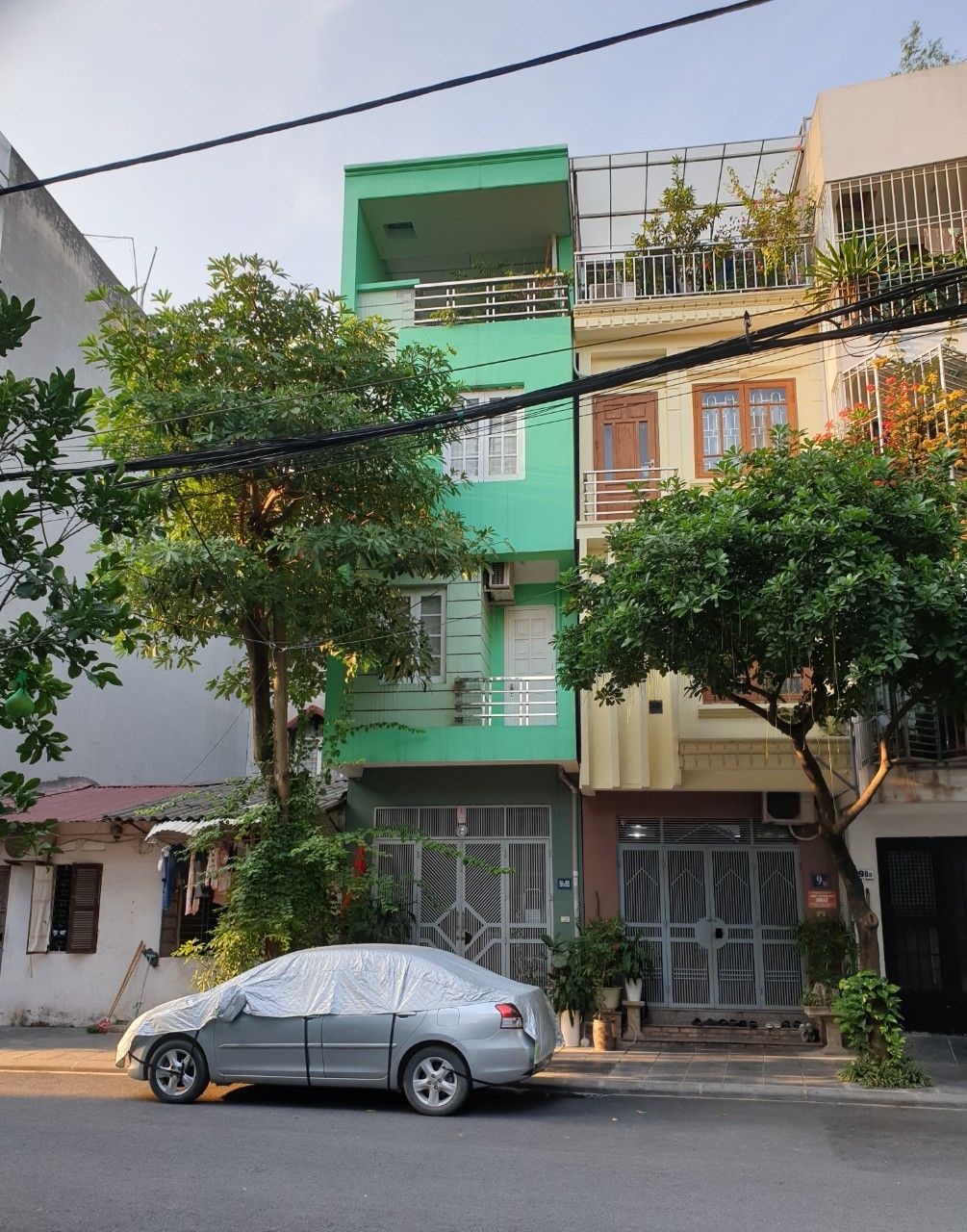 PHÂN LÔ 3 Ô TÔ TRÁNH, VỈA HÈ, NHÀ ĐẸP, KHU Ở VIP, KINH DOANH, VP CÔNG TY💥💥💥