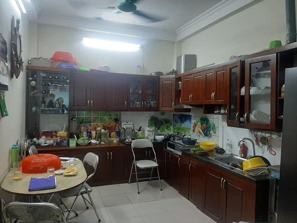 Chưa đến 3 tỷ có ngay nhà phố làng Lụa Vạn Phúc, Hà Đông, 4 tầng, ở ngay, chủ tự xây