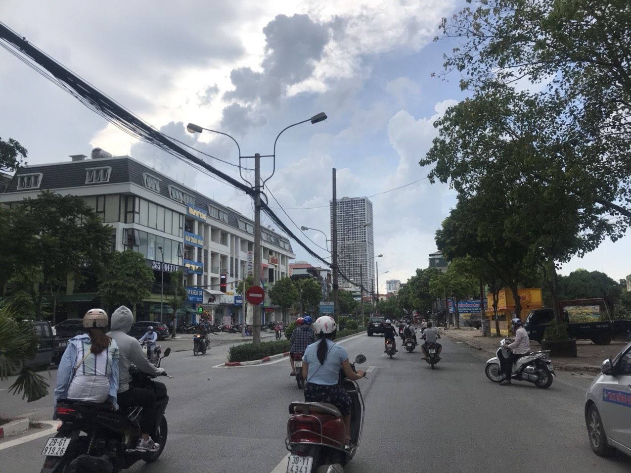 Chưa đến 3 tỷ có ngay nhà phố làng Lụa Vạn Phúc, Hà Đông, 4 tầng, ở ngay, chủ tự xây