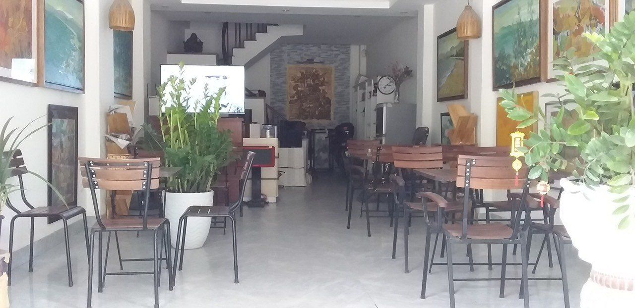 BÁN NHÀ VỊ TRÍ TUYỆT ĐẸP- ĐƯỜNG OTO TRÁNH, VỈA HÈ 8m, MẶT TIỀN RỘNG DI ÁI HOÀI ĐỨC