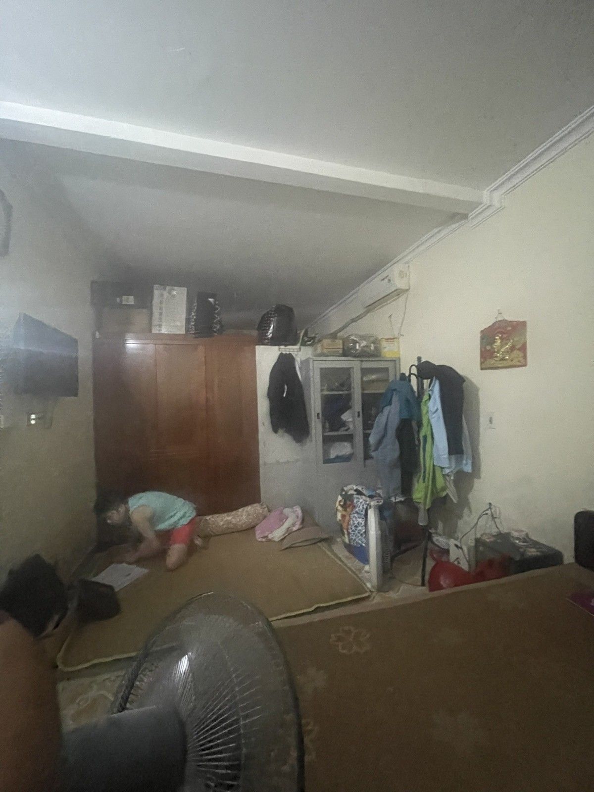 SIÊU PHẨM NHÀ VỪA Ở VỪA CHO THUÊ, Ô TÔ ĐỖ CỬA, KINH DOANH ĐỈNH, NGÕ THÔNG, NHÀ TẬP THỂ TẦNG 1