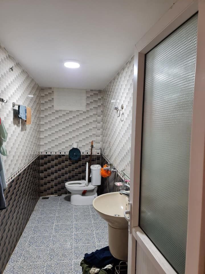 Nhượng gấp gấp gấp Đất kèm Nhà 2,5 tầng Khối Xuân Nam - Phường Hưng Dũng - Thành Phố Vinh