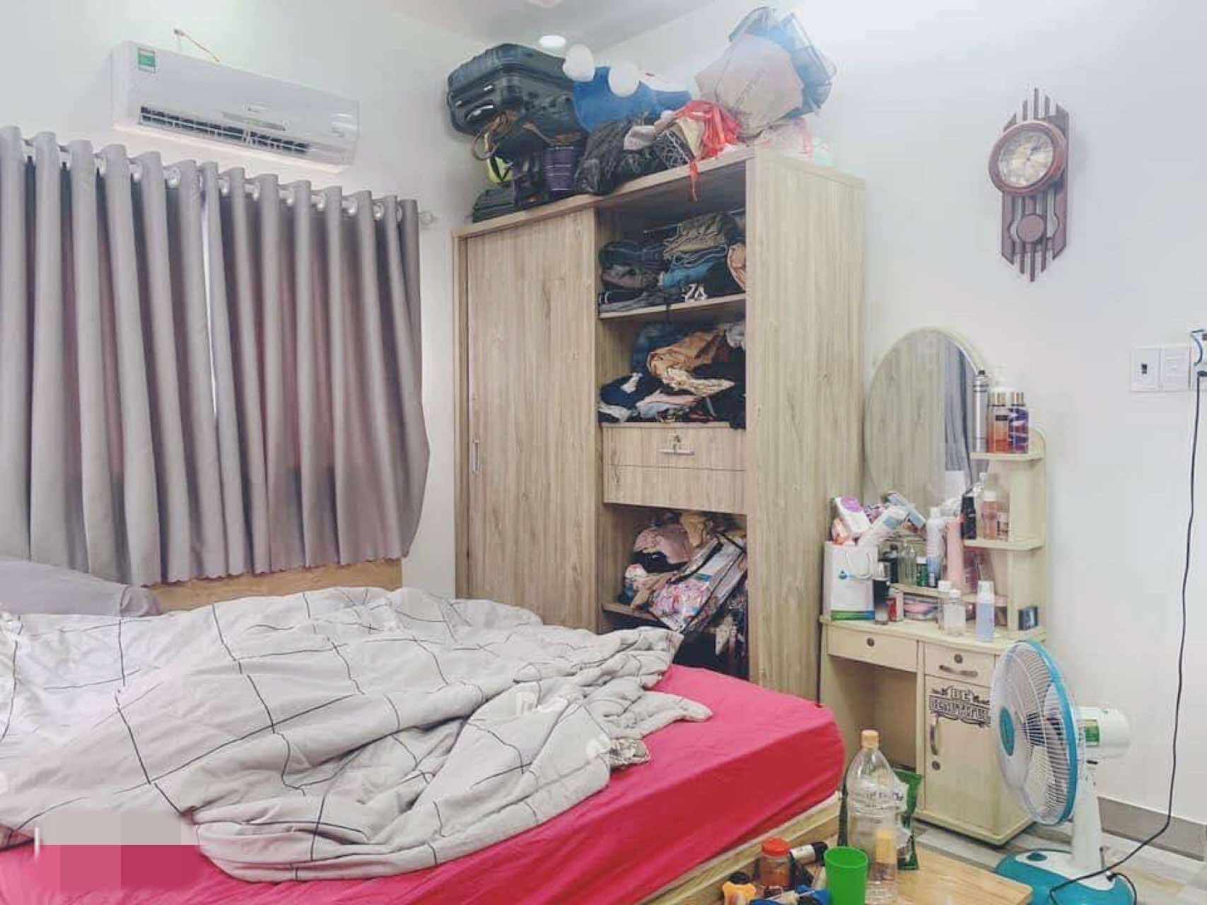 Nhà sát mt Lê Đình Thám 48m2-2tang - hẻm xe tải - liền kề Aeon Tân Phú - 6 tỷ nhỉnh 0932030061
