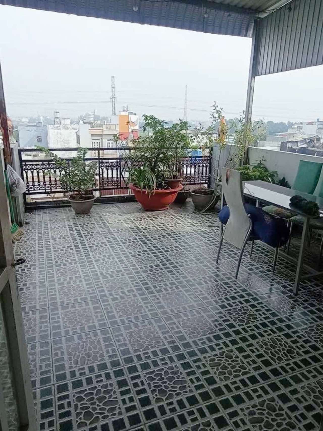 Bán nhà hxh thông 44m2-4tang Đông Bắc Q12 , ngay CV phần mềm Quang Trung , 4 tỷ nhỉnh 0932030061
