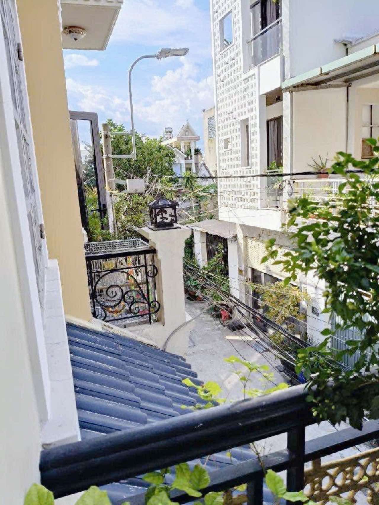 Bán nhà hxh 49m2-3tang sát mt Tân Chánh Hiệp 8 - Q12 , sát Hiệp Thành City , 5 tỷ nhỉnh 0932030061