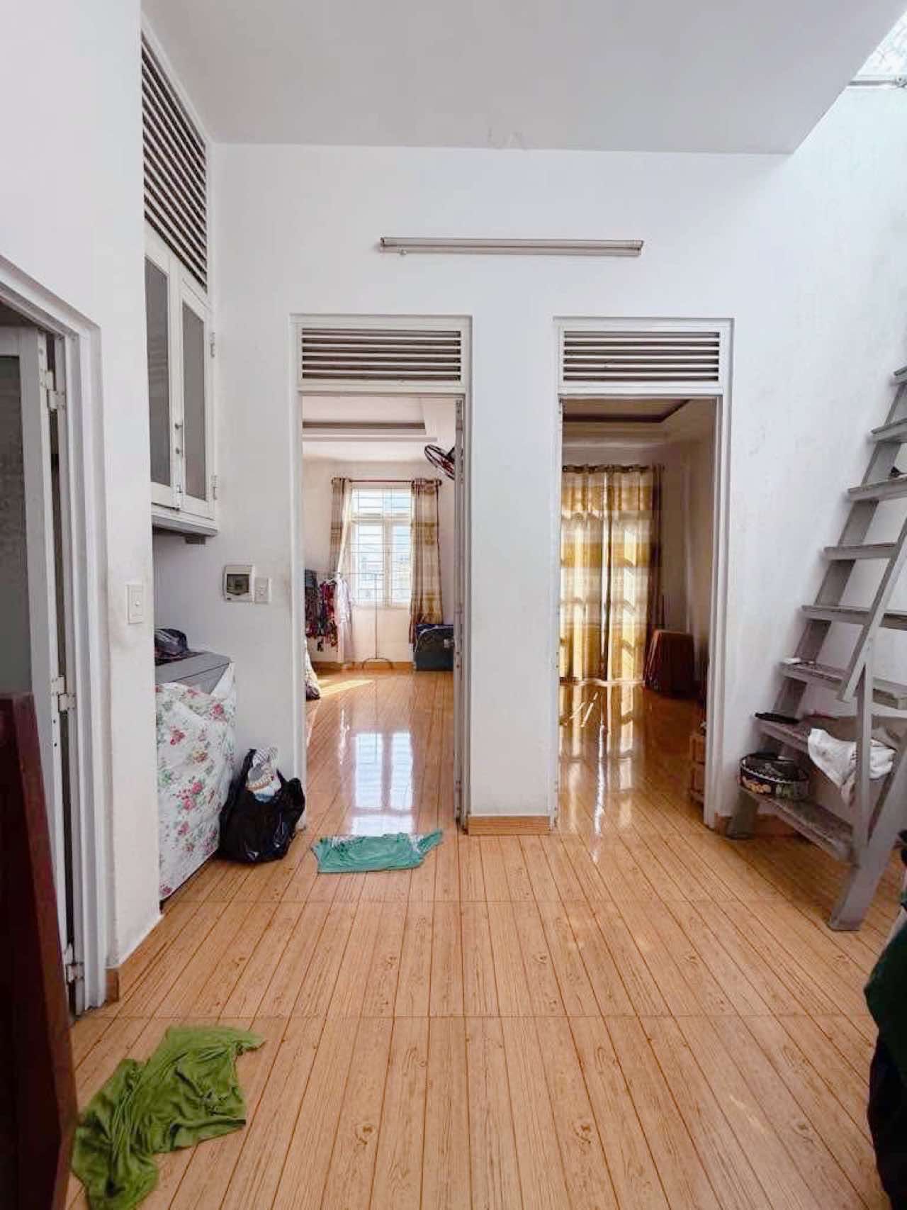Bán nhà hxh thông 36m2-2tang Tân Chánh Hiệp 18 - Q12 , sát đại học GTVT- 4 tỷ nhỉnh 0932030061