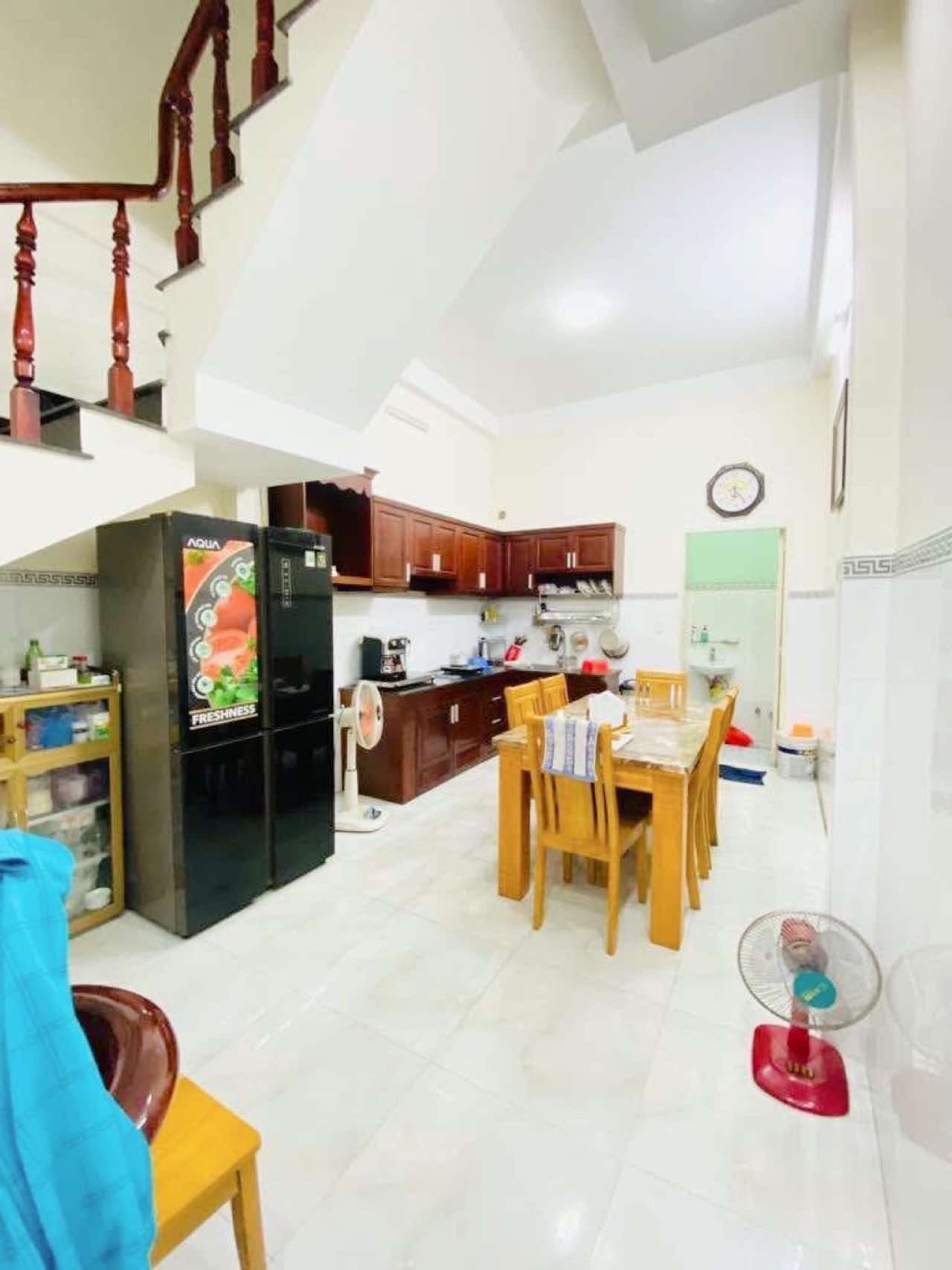 Bán nhà 53m2-3tang mt HT35 Quận 12 , kd tự do , liền kề nhà máy bia Tiger , 5 tỷ nhỉnh 0932030061