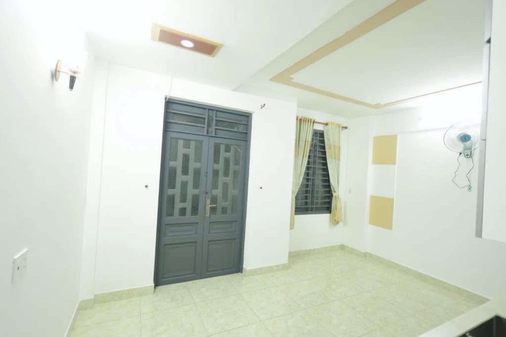 Bán nhà hẻm 409 Huỳnh Thị Hai Q12 , 63m2-3tang hxh , liền kề Đại Học GTVT , 5 tỷ nhỉnh 0932030061