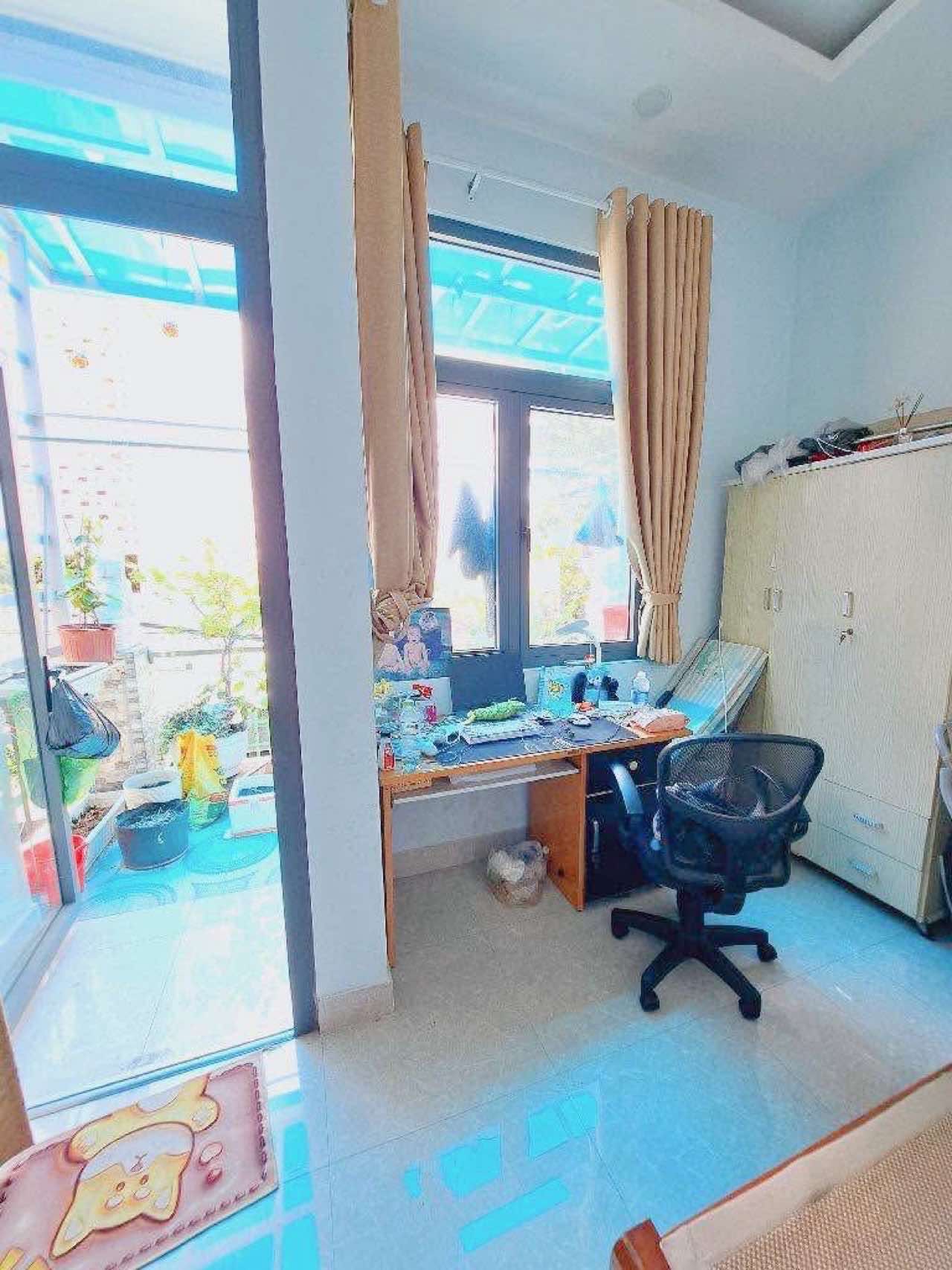 Bán nhà 2mt hẻm 88m2-3tang Trung Mỹ Tây 2A Q12 ,hẻm kiamoning, thu nhập 5tr/th - 5,6 tỷ 0932030061