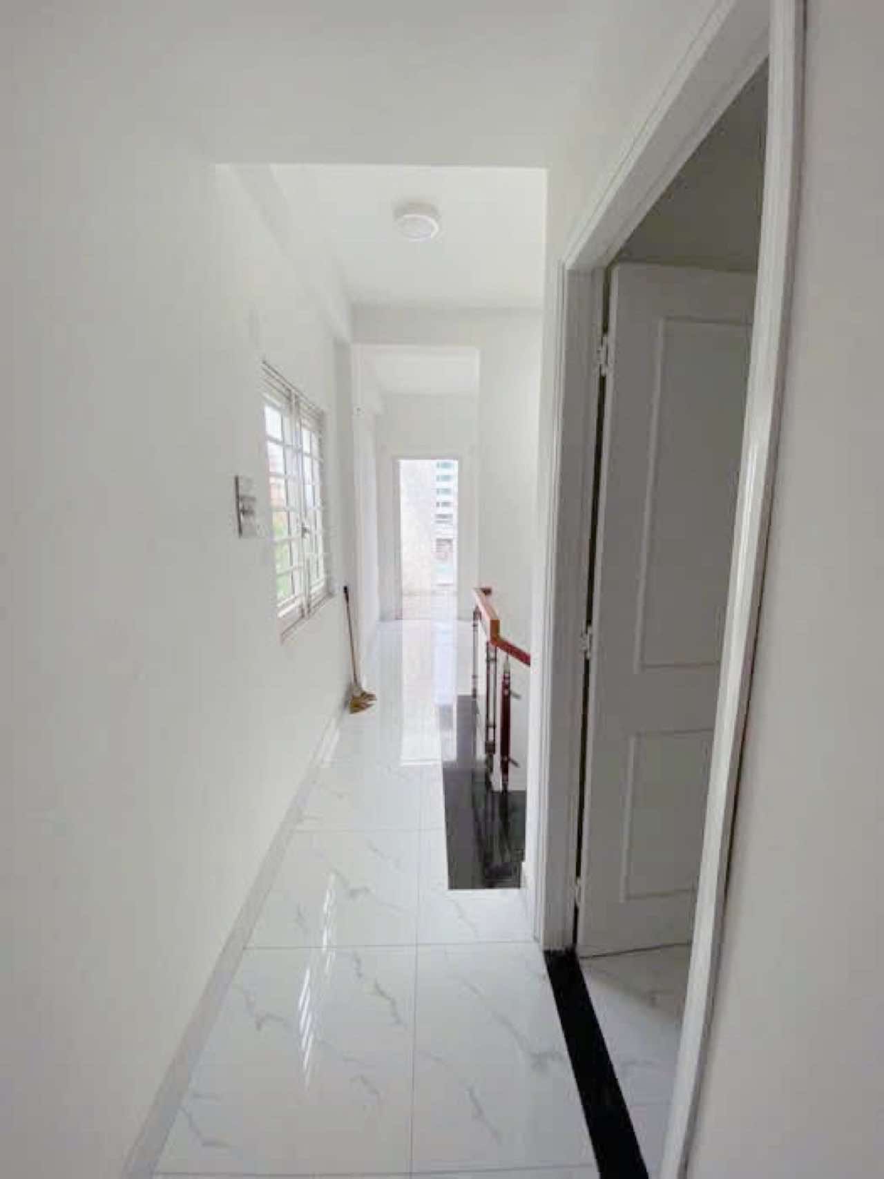 Bán nhà hxh tránh nhau 54m2-3tang Thới An 16 Q12 , Thu nhập 10tr/th , 5 tỷ nhỉnh 0932030061