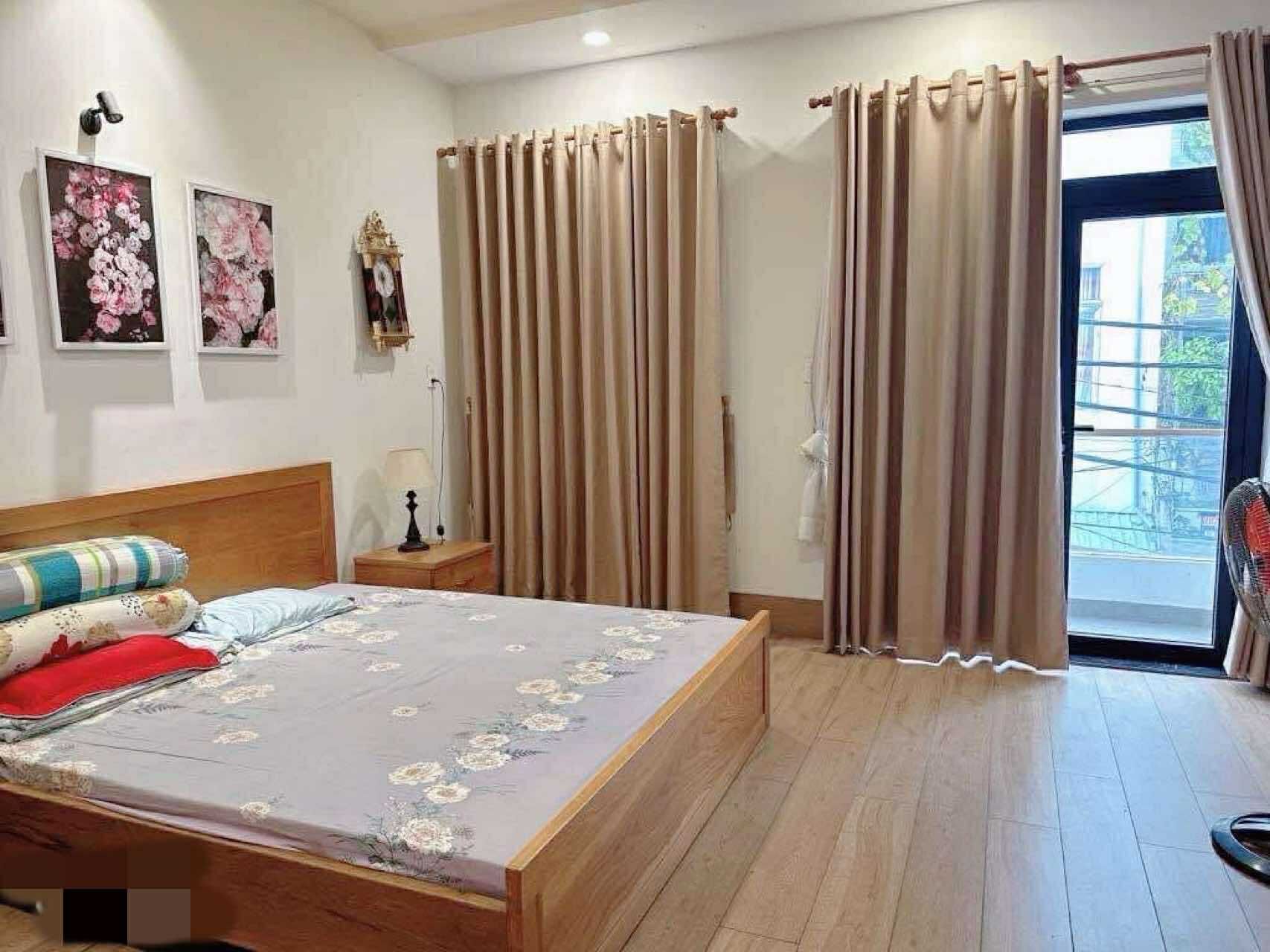 Bán nhà đường 6m thông 70m2-3tang Trần Thị Hè Q12 ,ngay sát Hiệp Thành City- 6 tỷ nhỉnh 0932030061