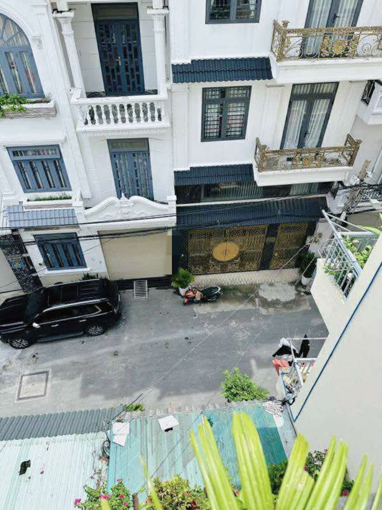 Bán nhà sát mt Tân Chánh Hiệp 3 Q12 , 66m2-4tang , đường 8m thông , 6 tỷ nhỉnh 0932030061