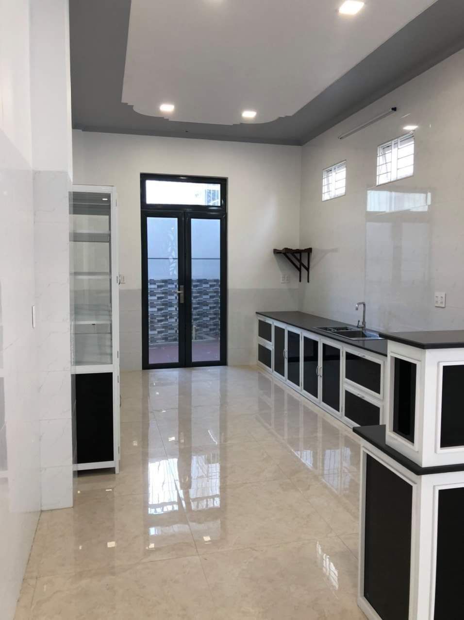 BÁN CĂN BIỆT THỰ TRUNG TÂM TP CẦN THƠ, DT. 336M²
