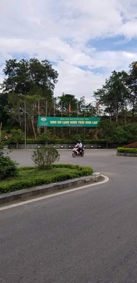 Nhà mình có 2 mảnh liền kề (5x21.5m) tổ 1 Him Lam chỉ có 550tr/1 mảnh (rẻ hơn cùng dãy 50tr)