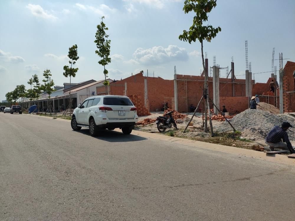 KHU ĐÔ THỊ LIÊN HỢP BECAMEX GIÁ LƯỚT SÓNG 325TR/150M2, CÔNG CHỨNG TRONG NGÀY.