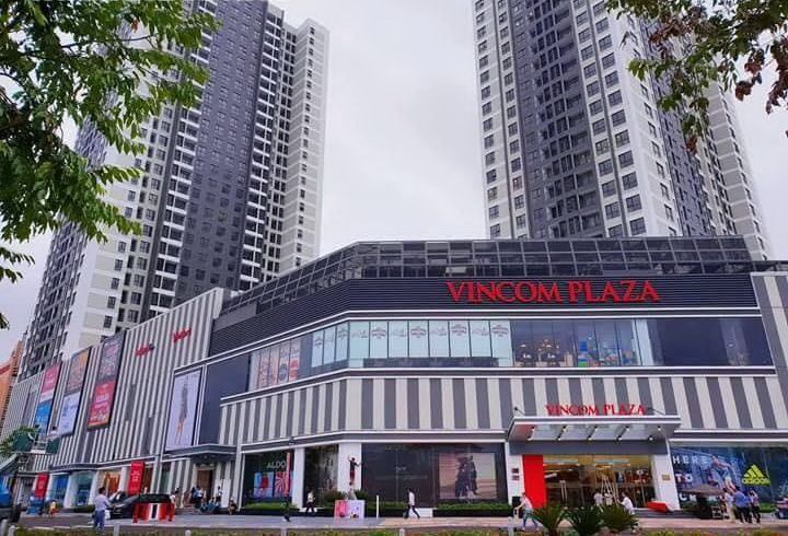 CHO THUÊ CHUNG CƯ VINHOMES BẮC NINH GIÁ TỪ 10 TRIỆU
