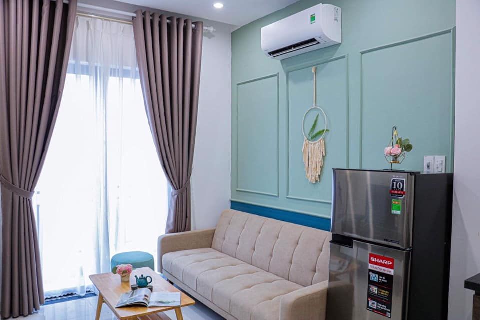 CHỦ ĐẦU TƯ BÁN CHUNG CƯ TRÍCH SÀI- LẠC LONG QUÂN 600TR/CĂN VIEW HỒ