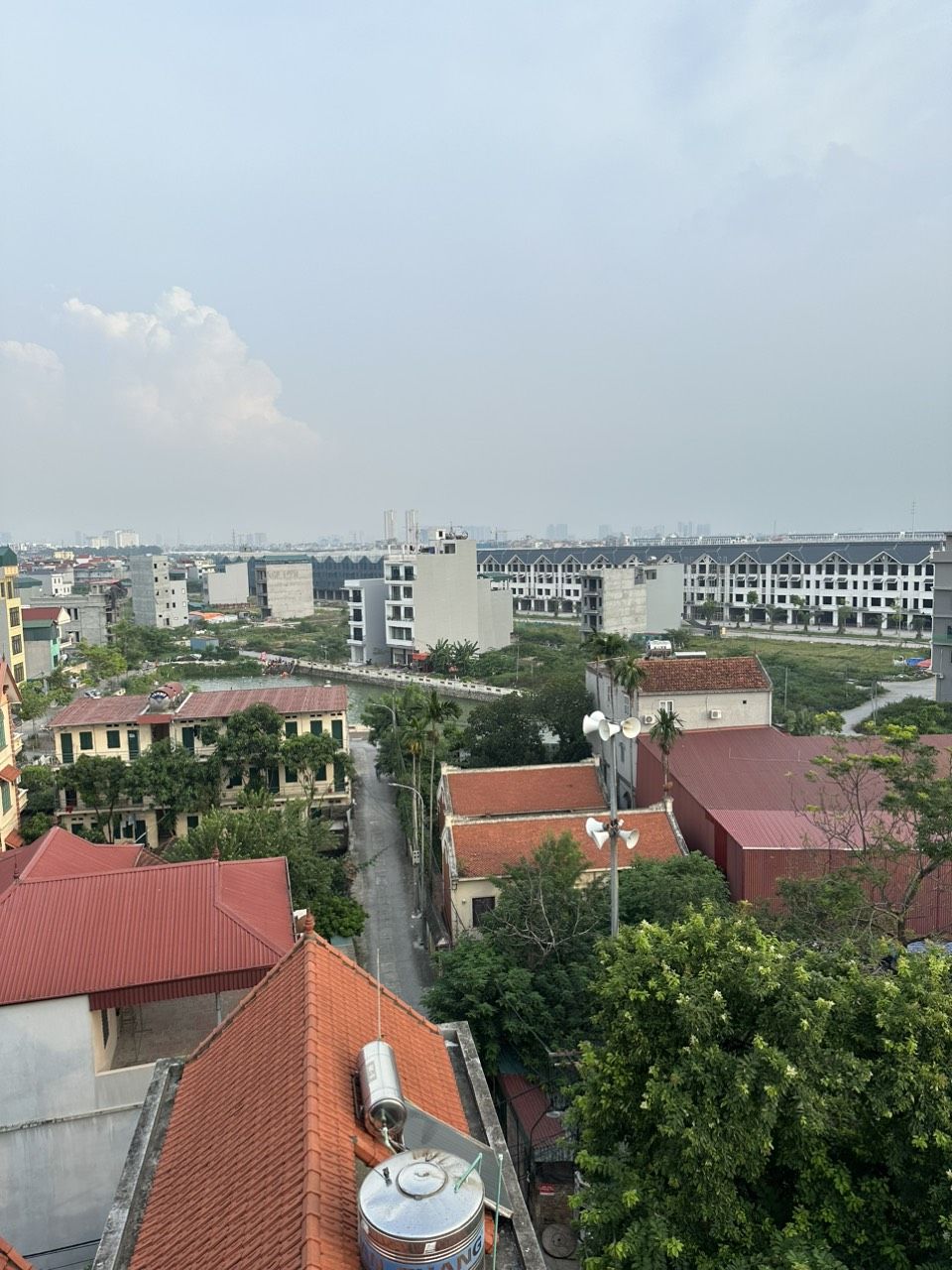 MỞ BÁN SIÊU PHẨM CHỈ CÓ 1 TẠI LAI XÁ KIM CHUNG HOÀI ĐỨC DT: 35m