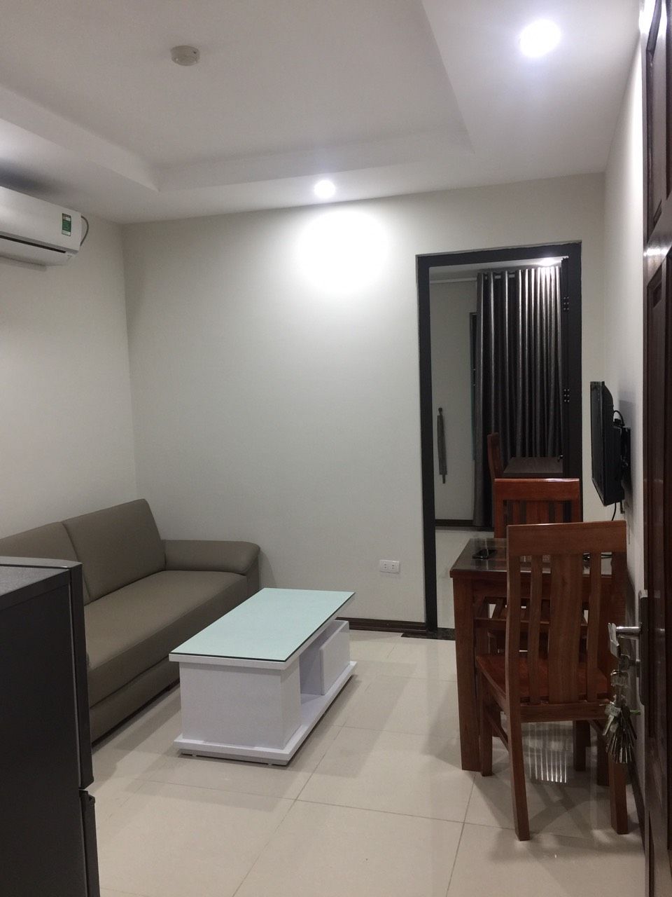 CHÍNH CHỦ CHO NGƯỜI NƯỚC NGOÀI , VIỆT NAM THUÊ CĂN HỘ TẠI TRẦN THÁI TÔNG