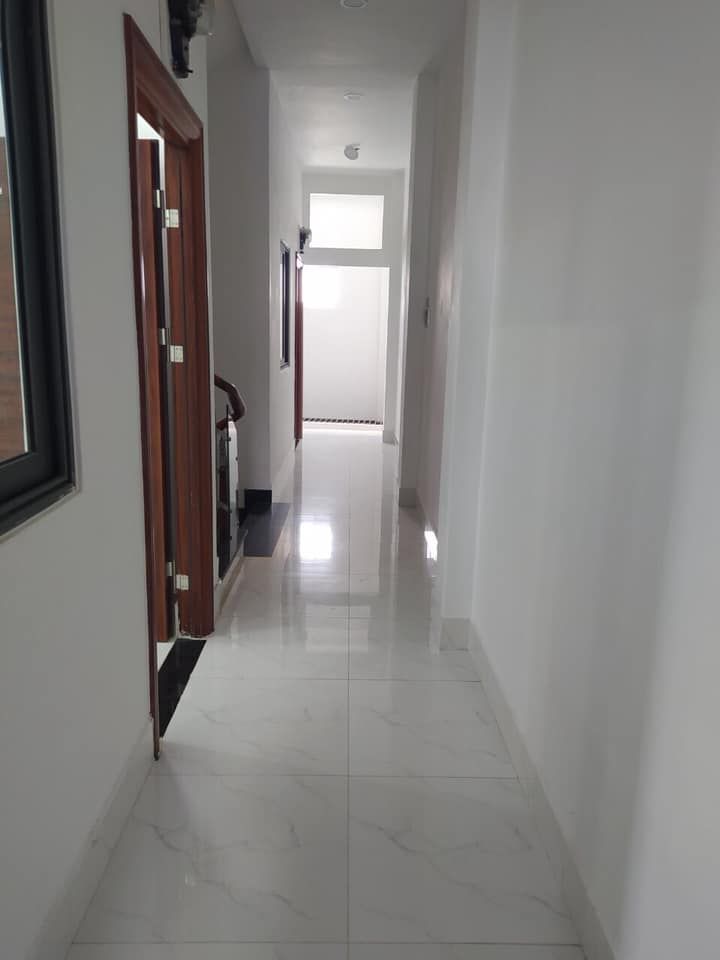CHO THUÊ PHÒNG GIÁ RẺ DƯƠNG QUẢNG HÀM, P5, GÒ VẤP, 40M2, 4TR/ THÁNG