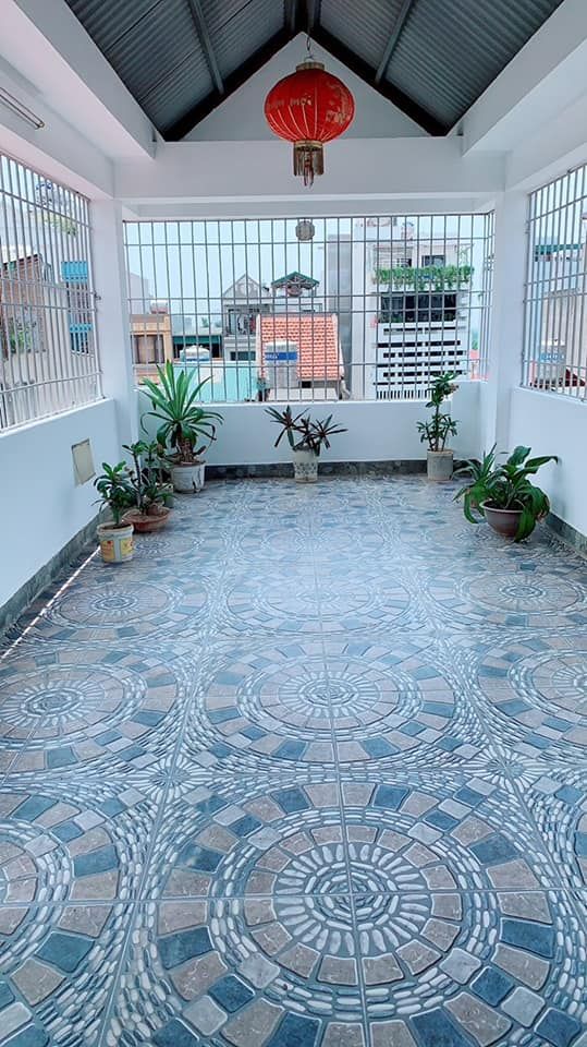 Bán nhà sổ đỏ tô hiệu, hà đông 6 tầng,4pn giá rẻ