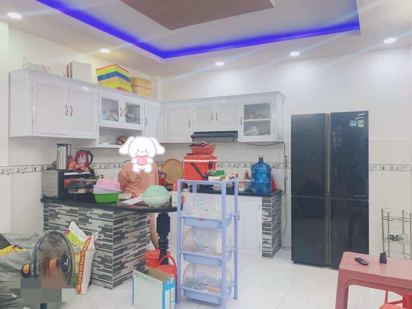 Nhà sát mt Lê Đình Thám 48m2-2tang - hẻm xe tải - liền kề Aeon Tân Phú - 6 tỷ nhỉnh 0932030061