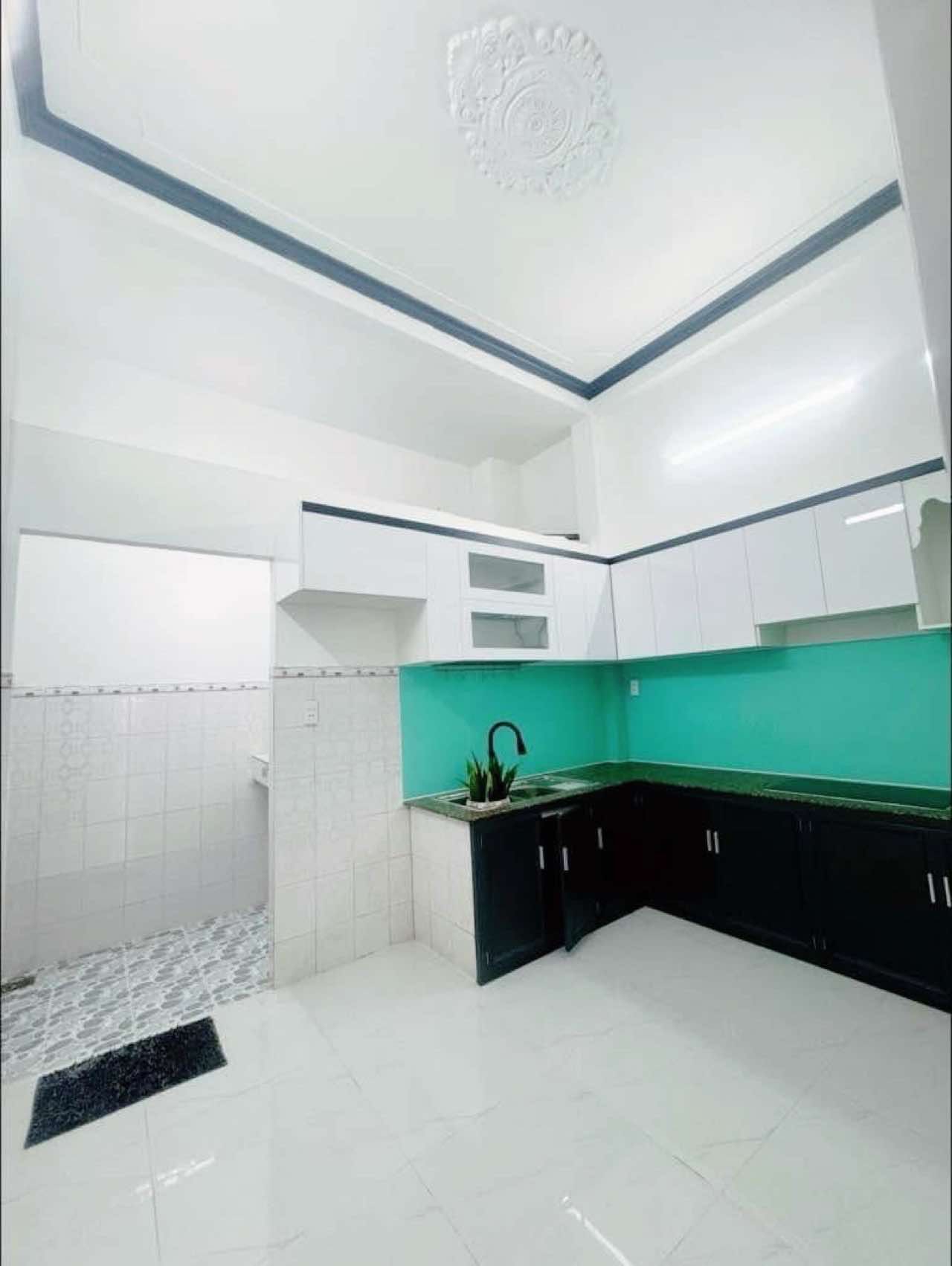 Bán nhà sát mt Phùng Chí Kiên - Tân Phú 43m2-2tang - hẻm kiamoning - 4 tỷ nhỉnh 0932030061