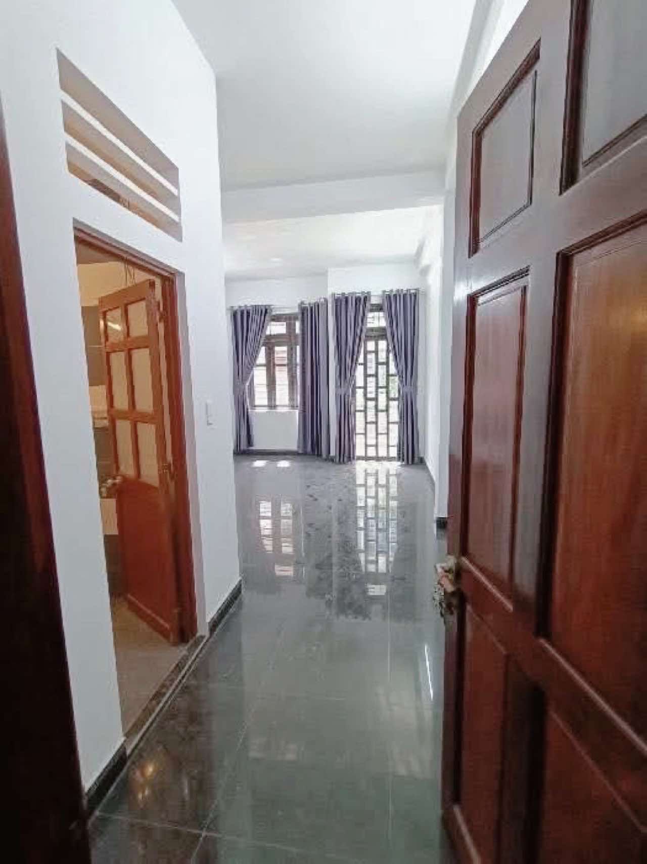 Bán nhà hxh thông 62m2-3tang Tân Chánh Hiệp 5 - Q12 , thu nhập 9tr/th, 5 tỷ nhỉnh 0932030061