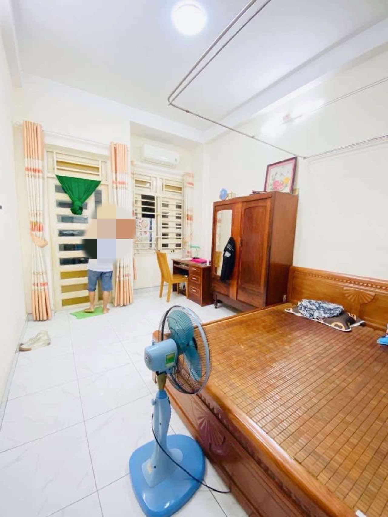 Bán nhà 53m2-3tang mt HT35 Quận 12 , kd tự do , liền kề nhà máy bia Tiger , 5 tỷ nhỉnh 0932030061