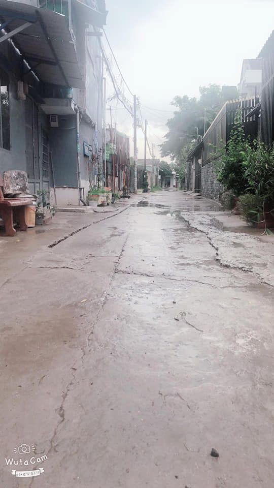 Hàng thơm phức 1ty450 giảm 1ty2 xe hơi thông Trịnh Thi Miếng với Phạm Thị Giây Hóc Môn