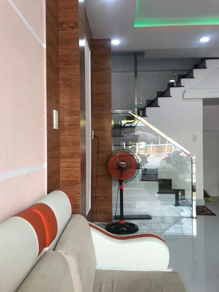 Bán nhà MT 136A Bình Thới, Phường 14, Quận 11, Thành Phố Hồ Chí Minh