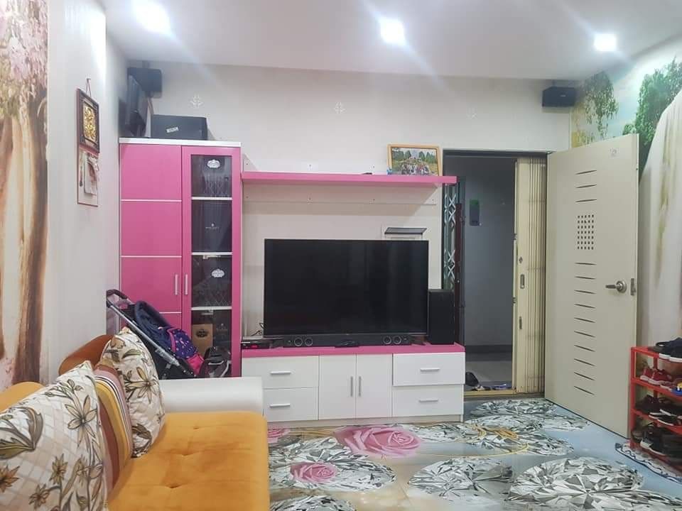 Bán căn hộ Chung cư Bắc Hà Hoàng Hổ- Tp.Long xuyên