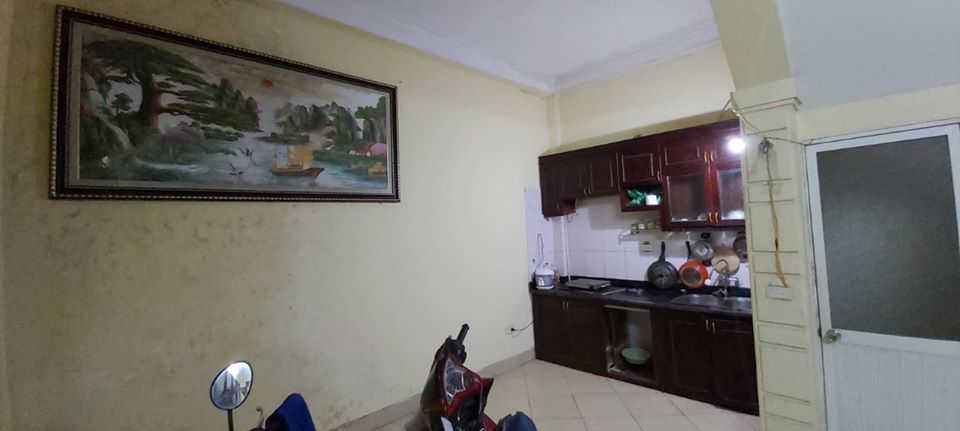 RẺ NHẤT CẦU LỦ ĐỊNH CÔNG - AI NHANH TAY THÌ ĐƯỢC 30/36M2 4 TẦNG 4PN, Ô TÔ CÁCH 5M