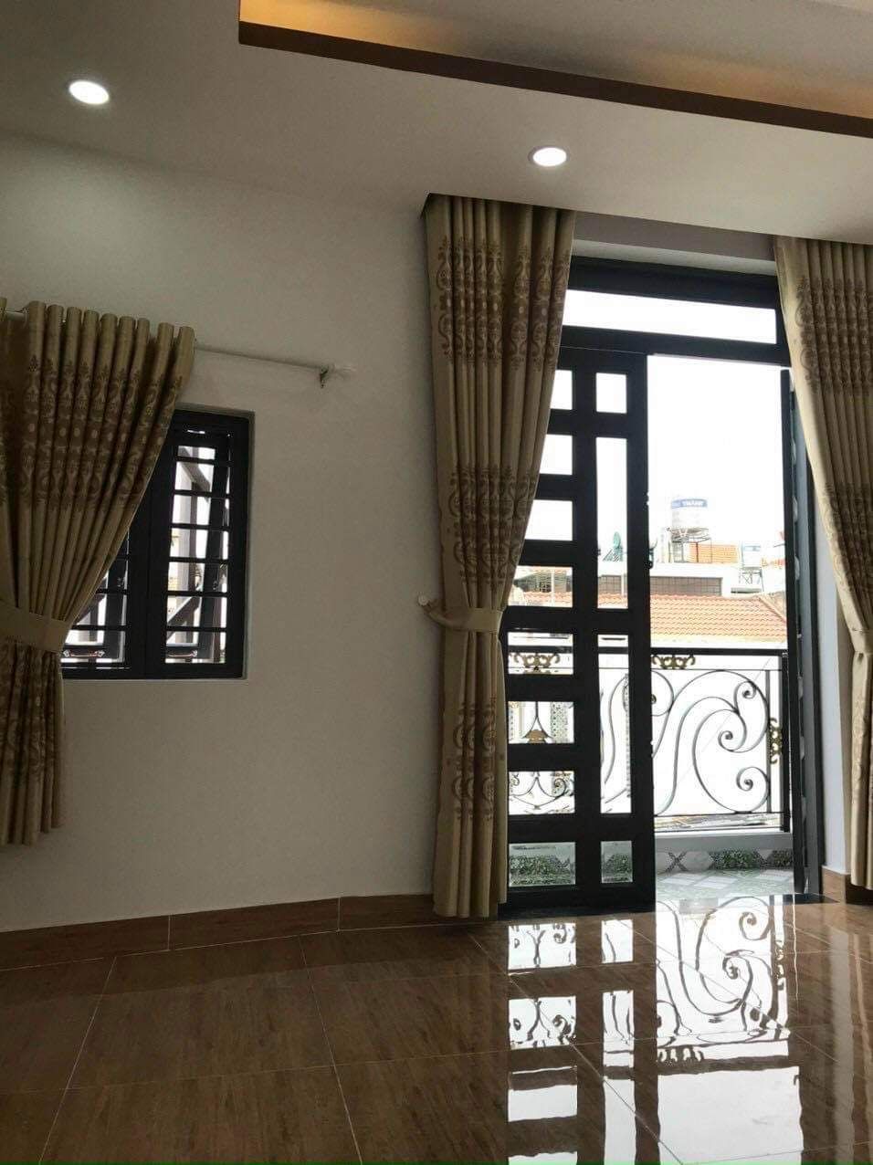 Bán nhàTrần Văn Ơn, TÂN SƠN NHÌ, Tân Phú