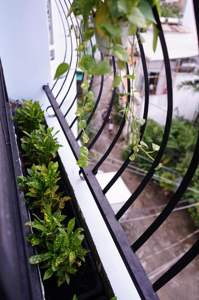 CĂN HỘ DỊCH VỤ CAO CẤP BÌNH THẠNH 2 PHÒNG NGỦ