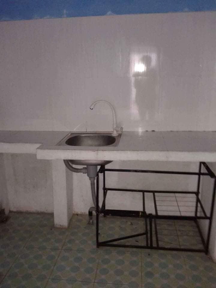 Phòng trọ đẹp như mơ! View đẹp, thoáng mát, yên tĩnh,sân chơi thoải mái đường lớn Mình Khai BG