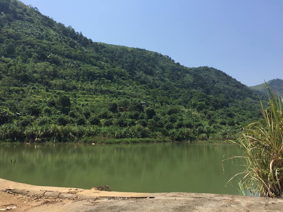 Ai mua thác , hồ,suối,view Hà Nội,Chương Mỹ,Xuân Mai,Lương Sơn và kết hợp nhảy dù em bán cho a.