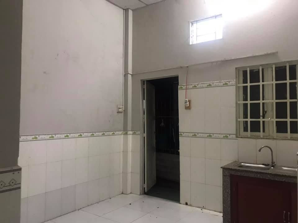 Bán nhà đường số 1 Lê Hoàn Diện tích: 77,7m2