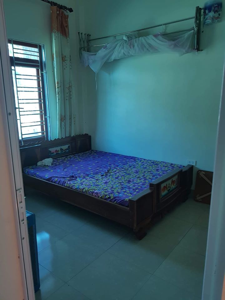 Bán nhà về quê! 2 tầng hướng đông nam! Sn 47 Đường 19 13,5m, tổ 1 phường noong bua