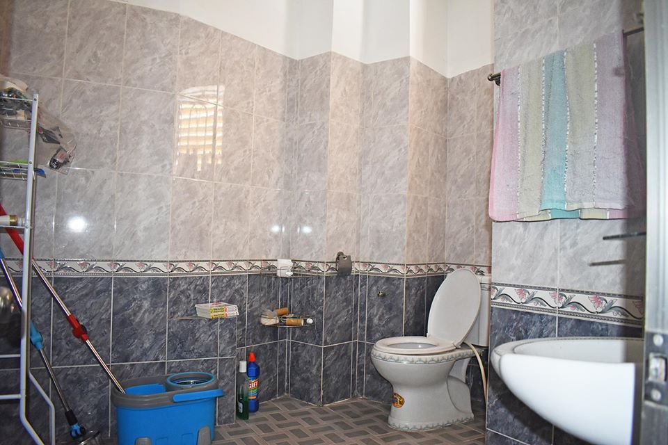 Bán nhà mặt tiền Lê Hồng Phong – Nguyễn Đức Cảnh.74.5 m2 7 tỷ