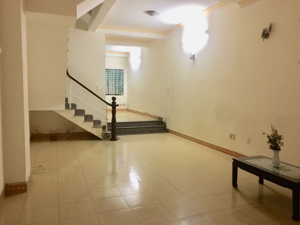 Chính chủ cần cho thuê nhà nguyên căn 1 trệt, 3 lầu ( Khu Nam Long ) số 9 đường Liên Phường